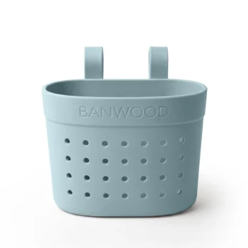 Banwood Pin & Ride korpica - Teal