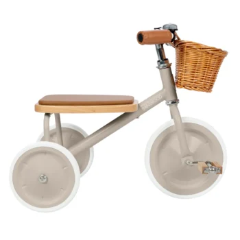 Banwood Tricikl Vintage Beige
