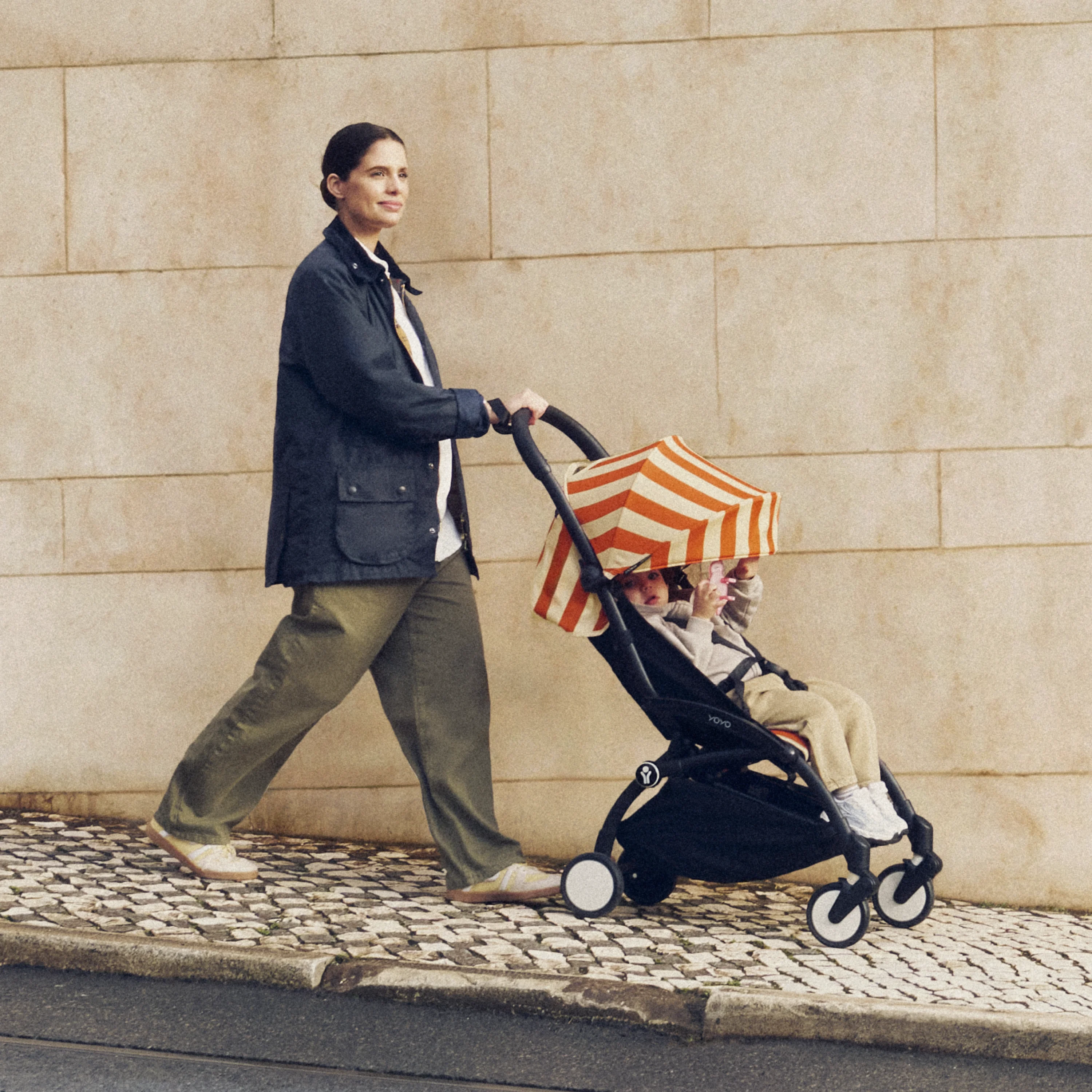 Stokke® YOYO³ 6+ Color Pack - Riviera Capri - Image 5