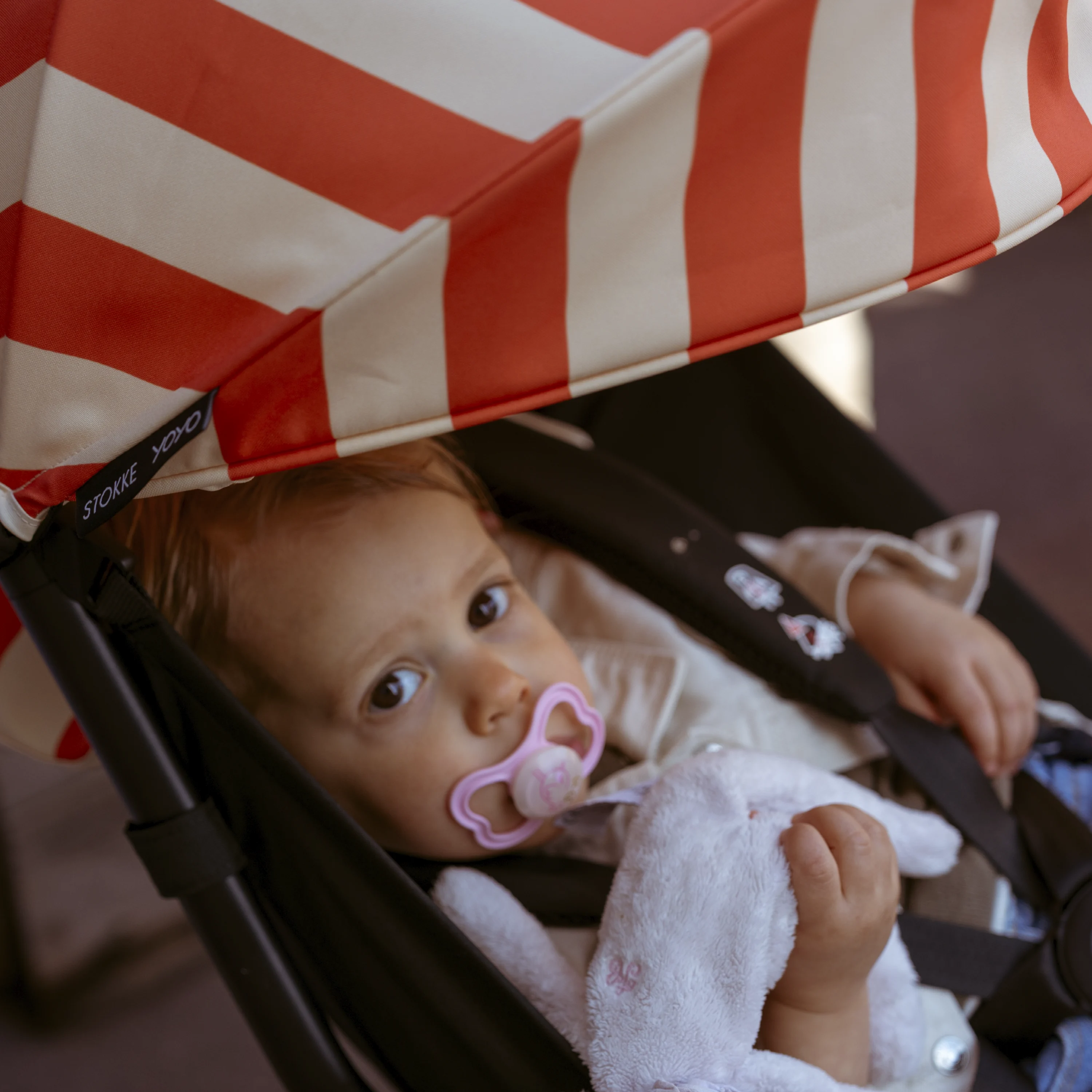 Stokke® YOYO³ 6+ Color Pack - Riviera Capri - Image 6