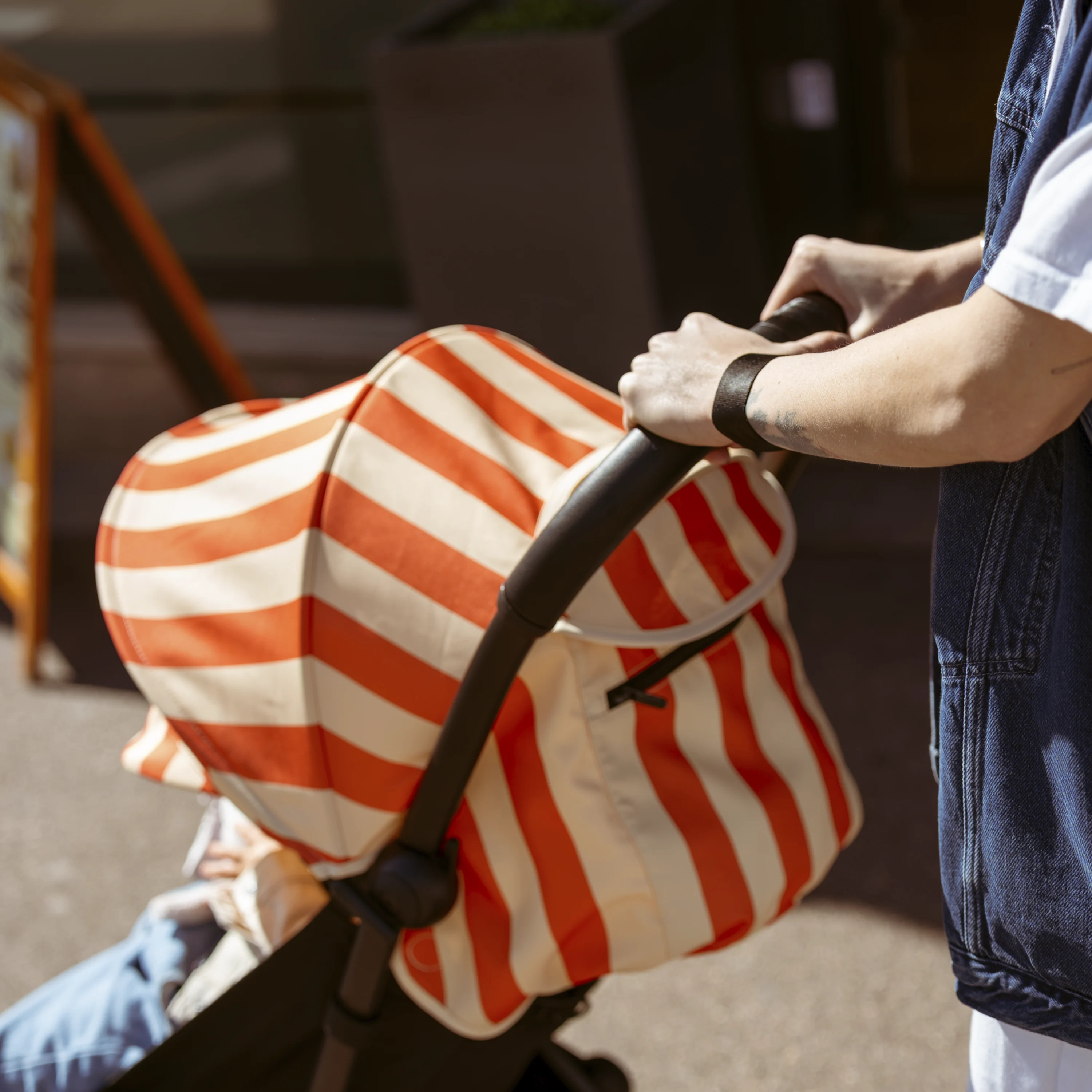 Stokke® YOYO³ 6+ Color Pack - Riviera Capri - Image 4