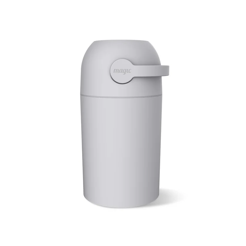 magic kanta za pelene magic majestic concrete Magic Kanta za pelene Magic Majestic - Concrete - Image 1