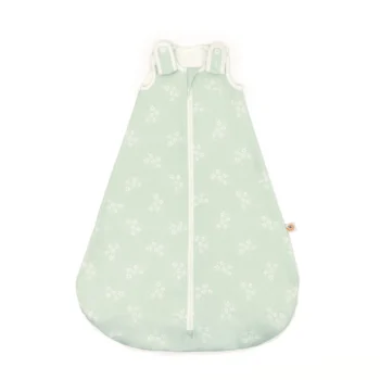 Ergobaby vreća za spavanje Starry Mint (0-6/S) TOG1