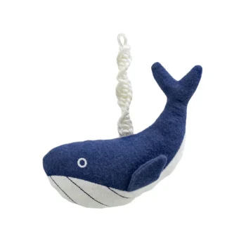 Stokke Yoga Plush Toy Whale