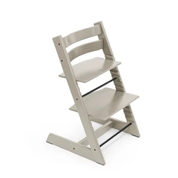 Stokke Tripp Trapp Hranilica Stolica - Cashmere Grey