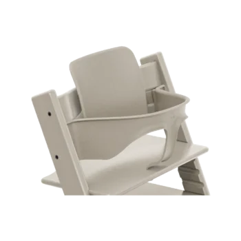 Stokke Tripp Trapp Baby Set² – Ogradica za hranilicu² Cashmere Grey