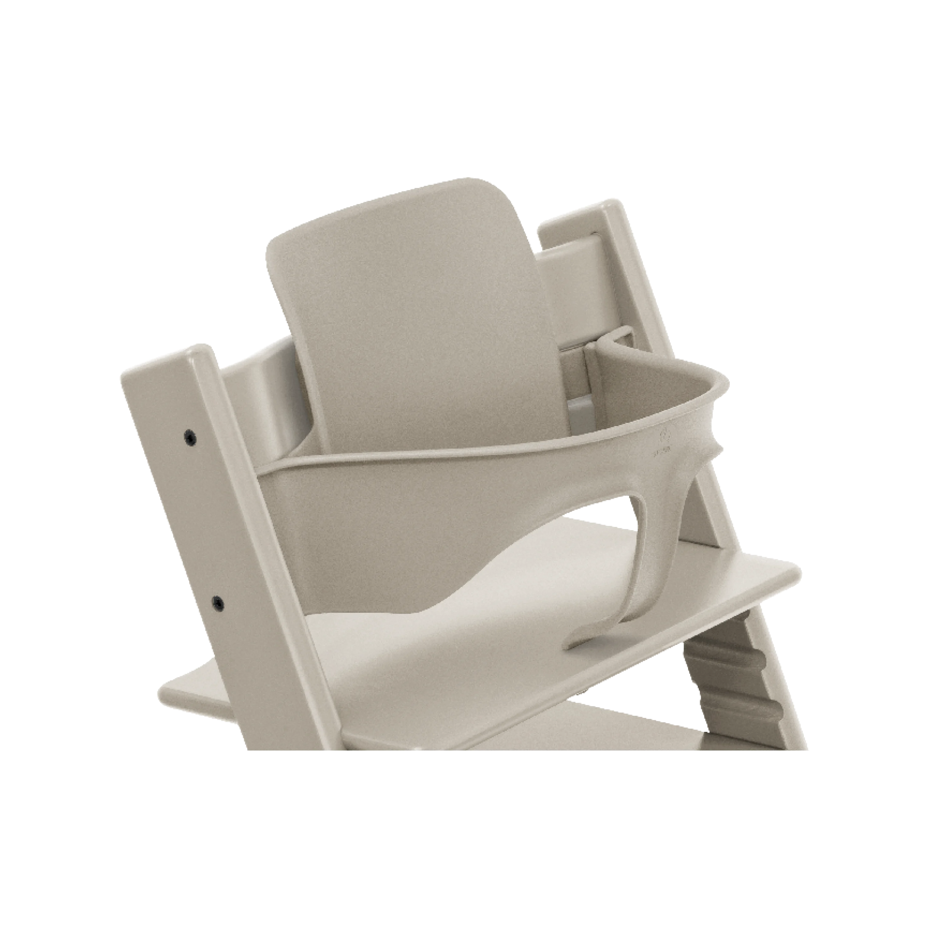 stokke tripp trapp baby set² – ogradica za hranilicu² cashmere grey Stokke Tripp Trapp Baby Set² – Ogradica za hranilicu² Cashmere Grey - Image 1