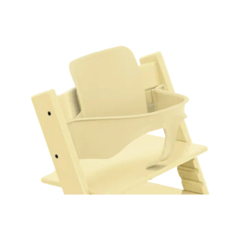 Stokke Tripp Trapp Baby Set² – Ogradica za hranilicu² Lemon Yellow