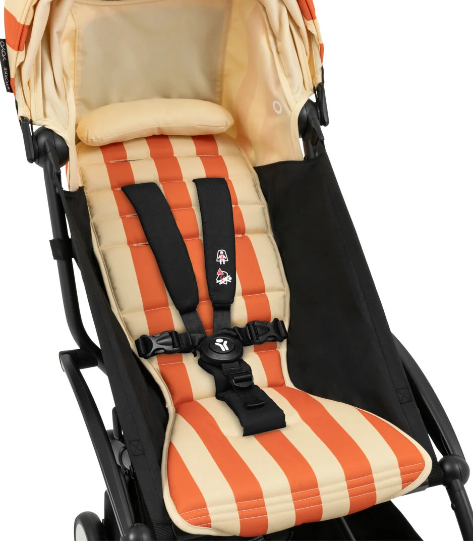 Stokke® YOYO³ 6+ Color Pack - Riviera Capri - Image 8