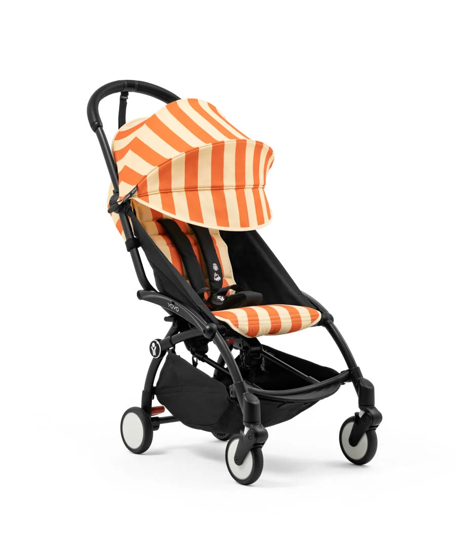 Stokke® YOYO³ 6+ Color Pack - Riviera Capri - Image 12