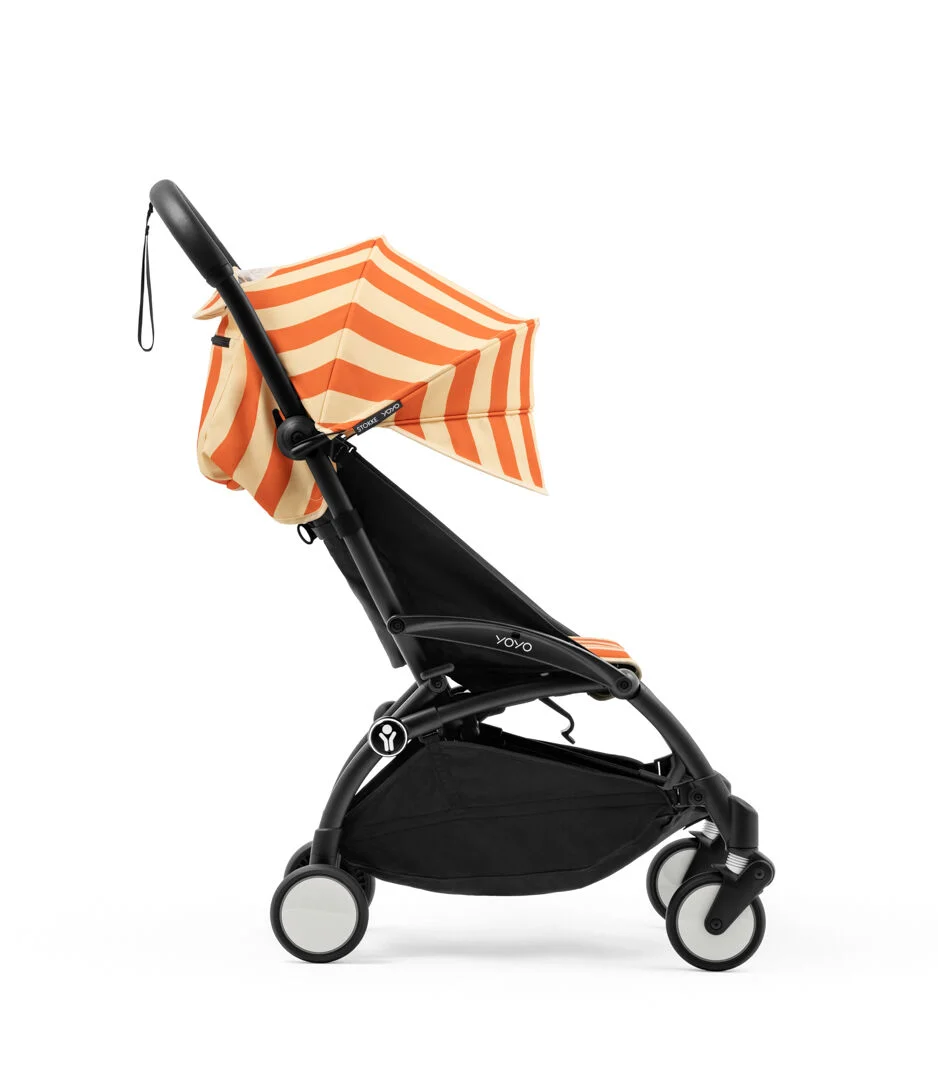 Stokke® YOYO³ 6+ Color Pack - Riviera Capri - Image 9