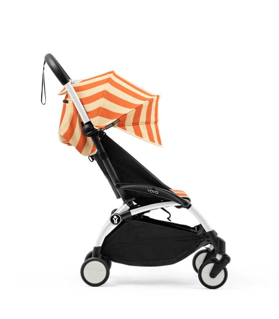 Stokke® YOYO³ 6+ Color Pack - Riviera Capri - Image 17