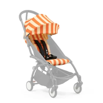 Stokke® YOYO³ 6+ Color Pack - Riviera Capri