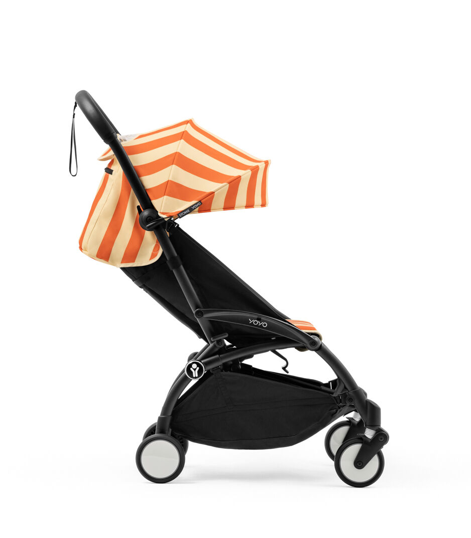 Stokke® YOYO³ 6+ Color Pack - Riviera Capri - Image 19