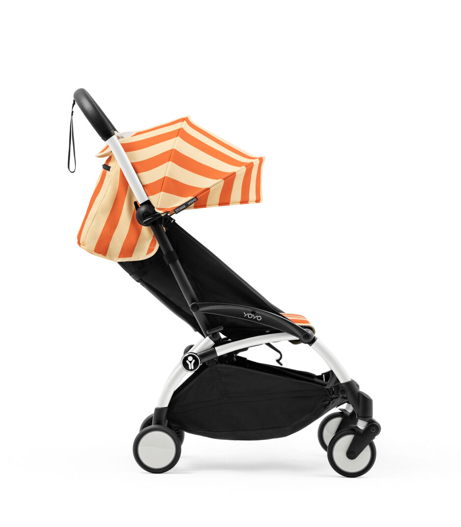 Stokke® YOYO³ 6+ Color Pack - Riviera Capri - Image 18