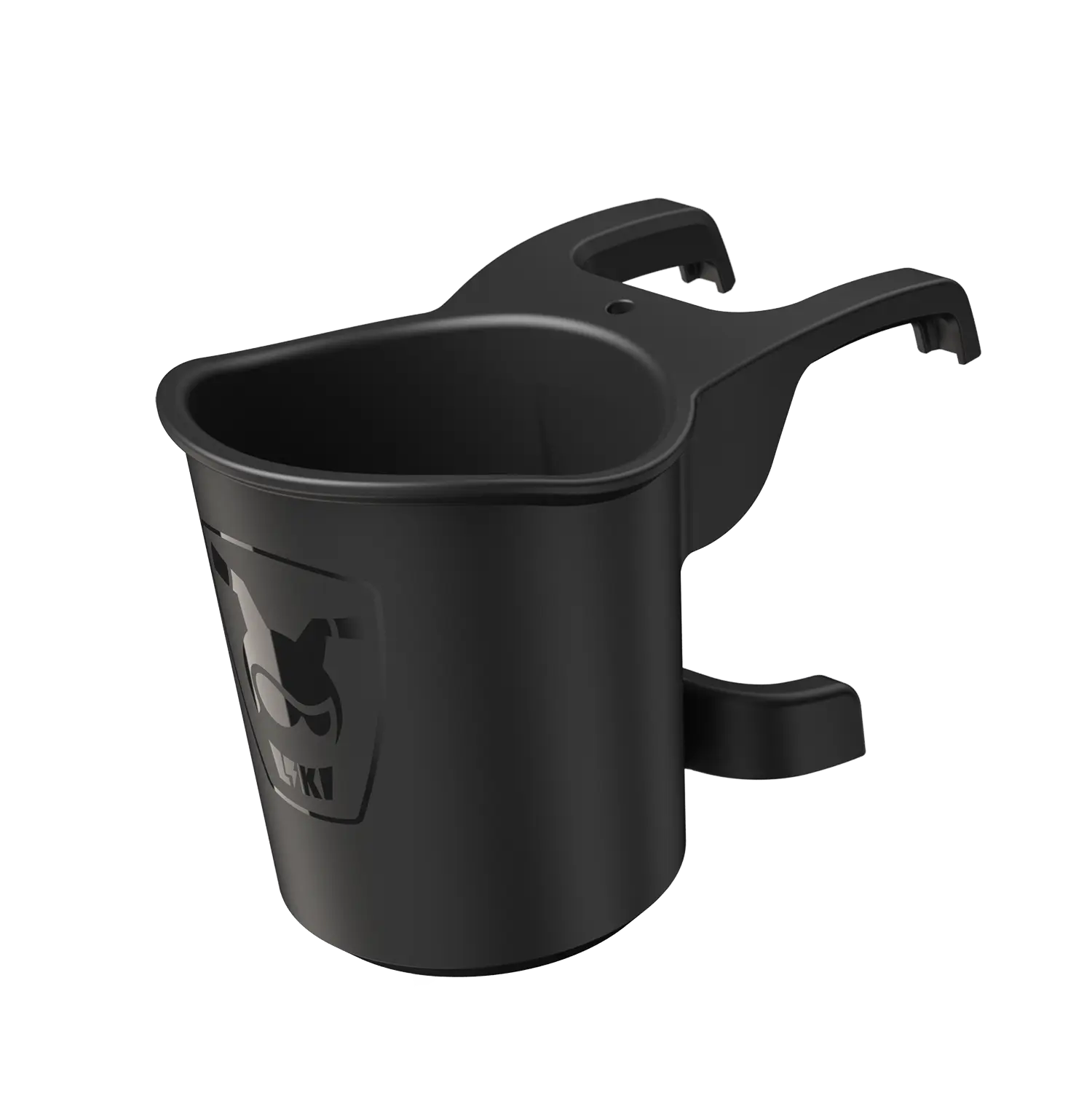 doona liki trike s5 deluxe sklopivi tricikl – nitro black Doona Liki Cup Holder – držač za čašu - Image 1