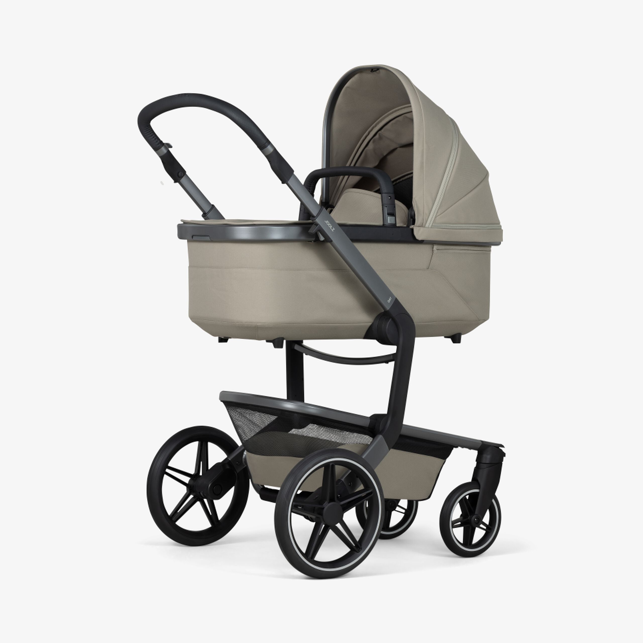 joolz day⁵ premium dječija kolica 2u1 sage green +gratis joolz day⁵ car seat adapter i kišna navlaka Joolz Day⁵ premium dječija kolica 2u1 Sage Green +GRATIS Joolz Day⁵ car seat adapter i Kišna navlaka - Image 1