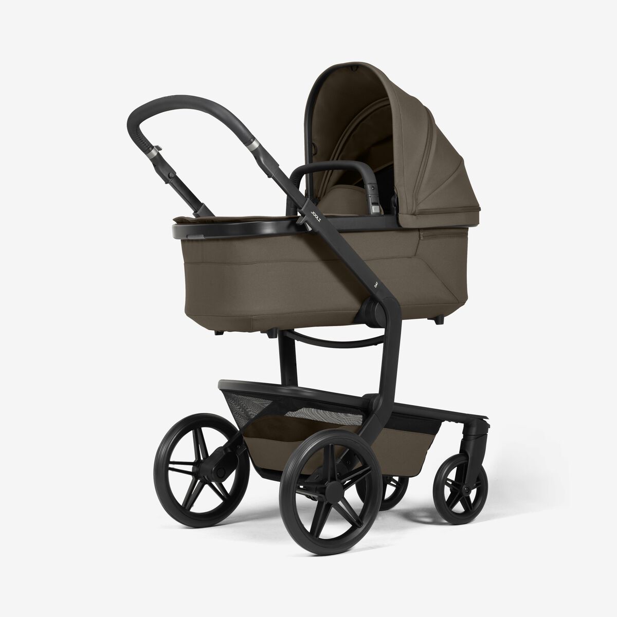 joolz day⁵ premium dječija kolica 2u1 hazel brown +gratis joolz day⁵ car seat adapter i kišna navlaka Joolz Day⁵ premium dječija kolica 2u1 Hazel brown +GRATIS Joolz Day⁵ car seat adapter i Kišna navlaka - Image 1