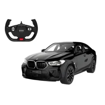 Rastar BMW X6 M – RC auto 1:14