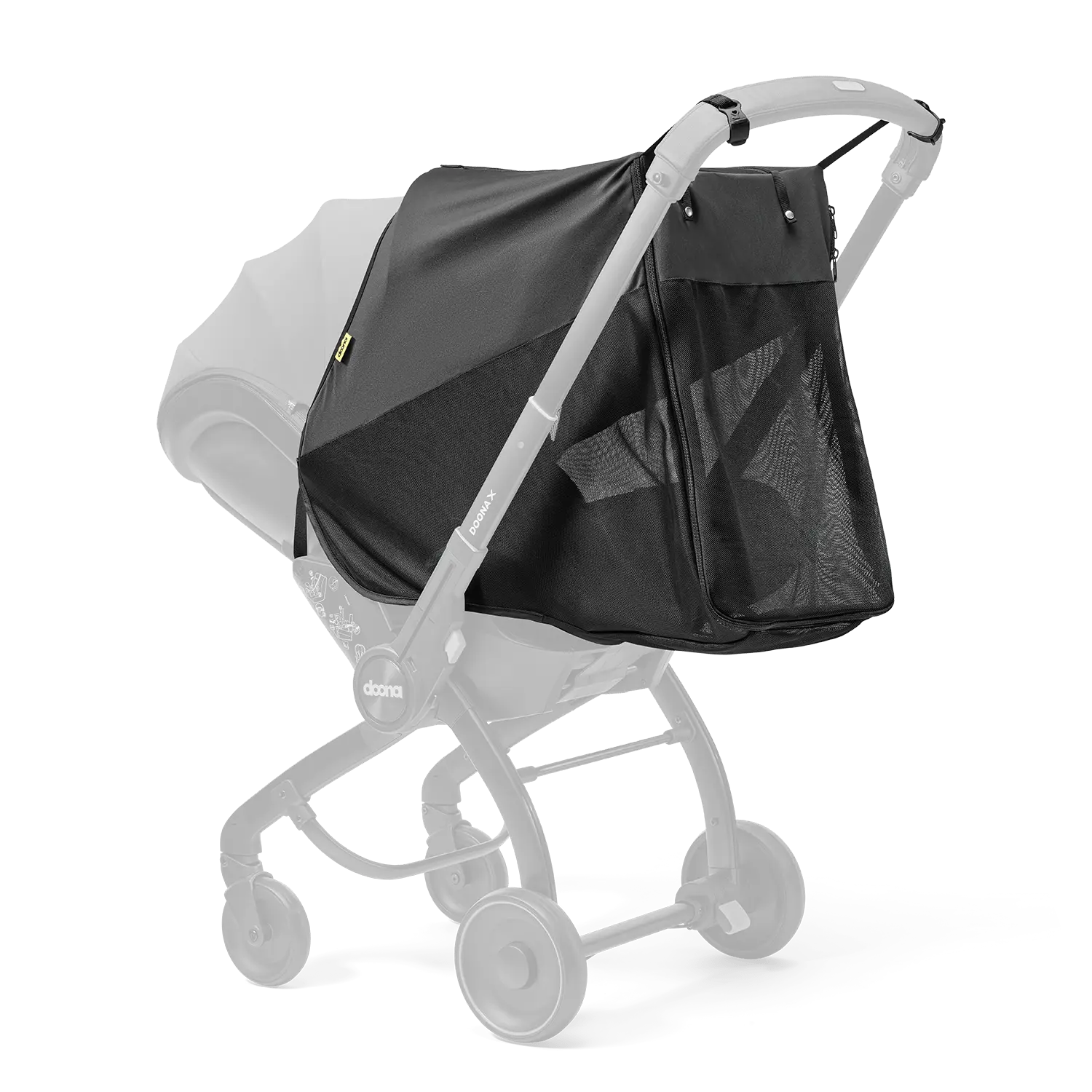 Doona 360° Protection – zaštita od sunca i insekata - Image 1