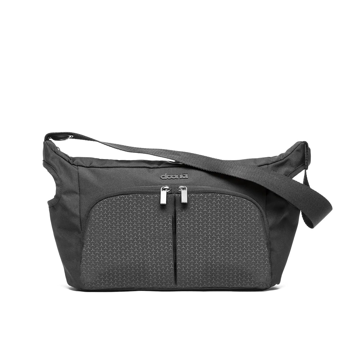 doona essentials bag torba za kolica – nitro black Doona Essentials Bag torba za kolica – Nitro Black - Image 1