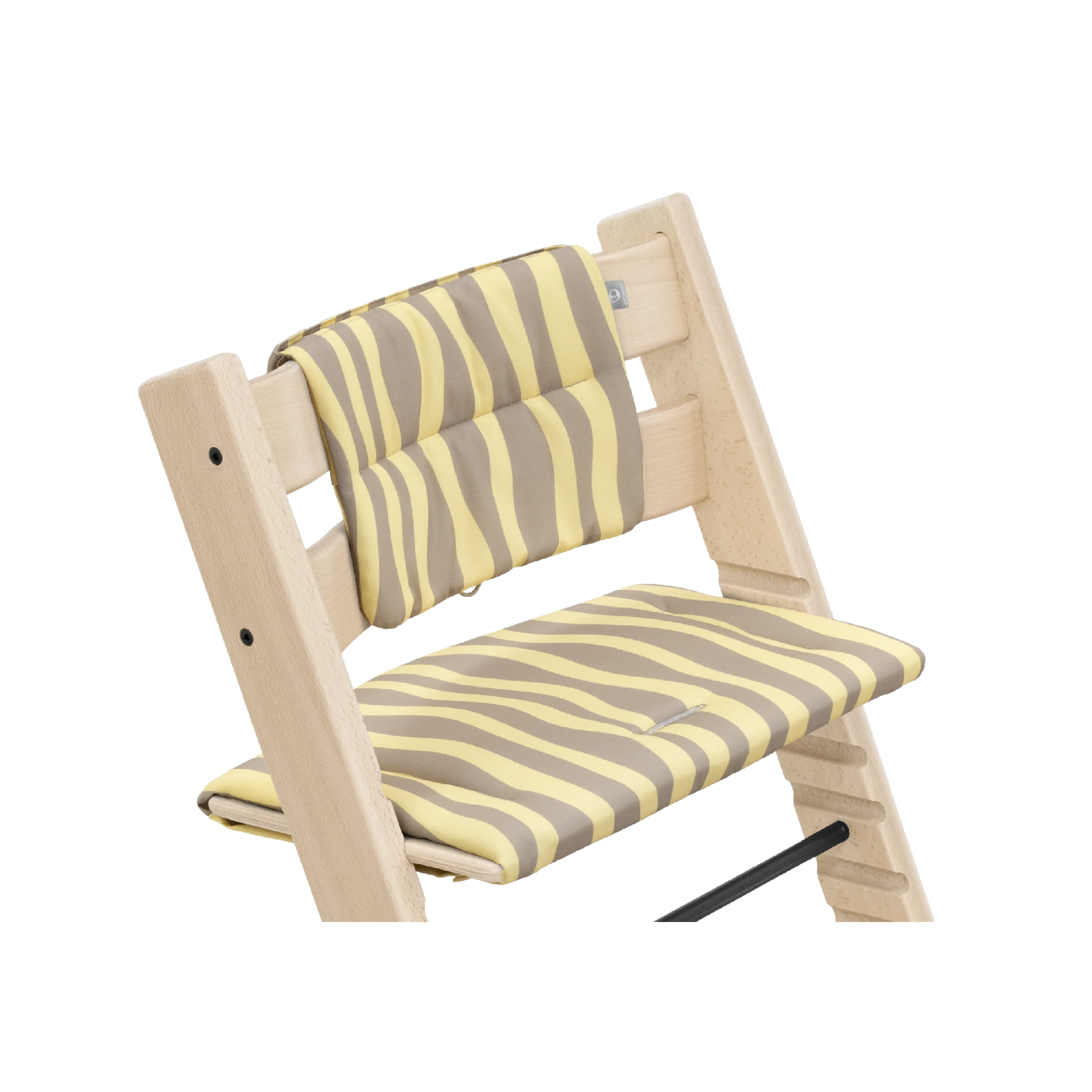 stokke tripp trapp jastuk za hranilicu – cushion lemon daze Stokke Tripp Trapp Jastuk za hranilicu – Cushion Lemon Daze - Image 1
