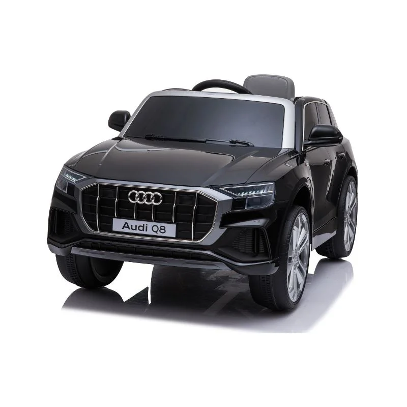 audi q8 auto na akumulator Audi Q8 auto na akumulator