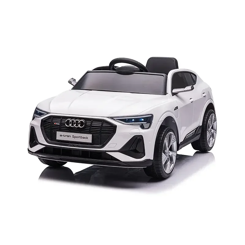 audi auto na akumulator Audi auto na akumulator