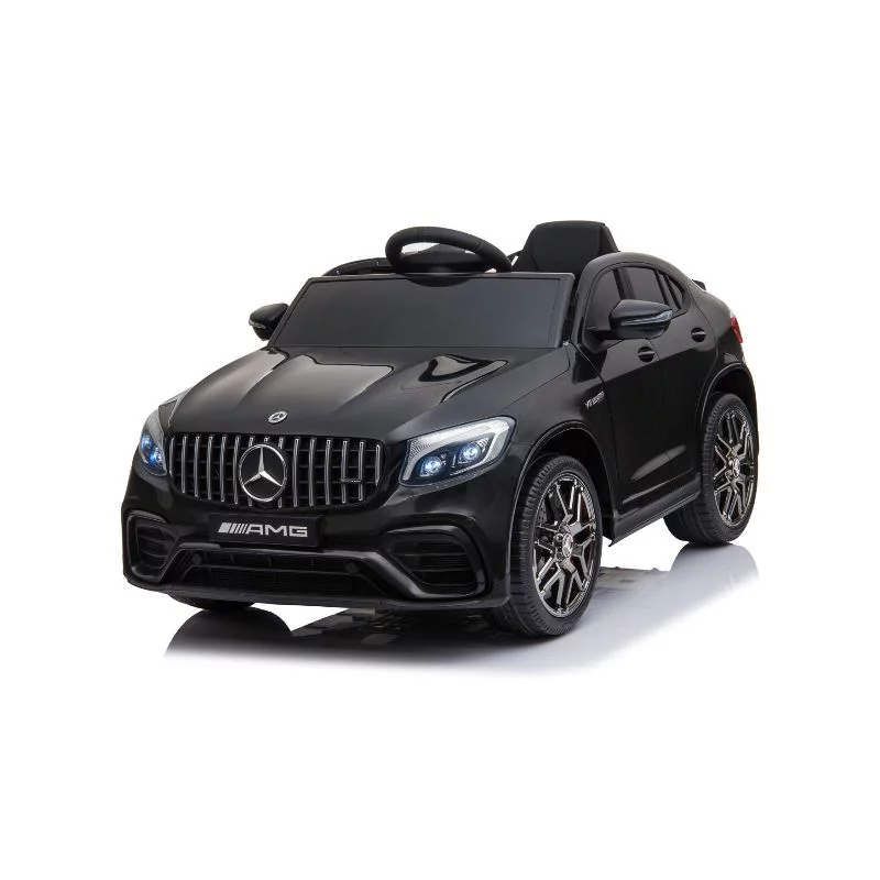 mercedes glc63s coupé auto na akumulator Mercedes GLC63S Coupé auto na akumulator