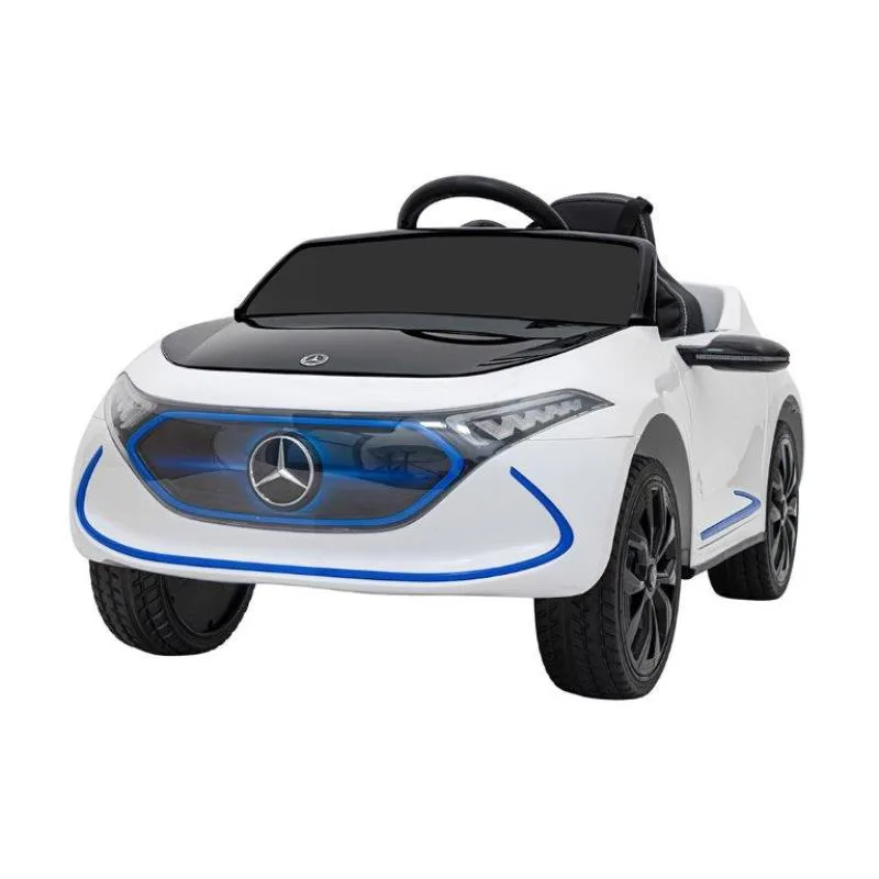 mercedes eqa auto na akumulator Mercedes EQA auto na akumulator