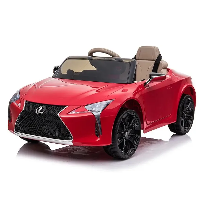 lexus lc500 auto na akumulator Lexus LC500 auto na akumulator