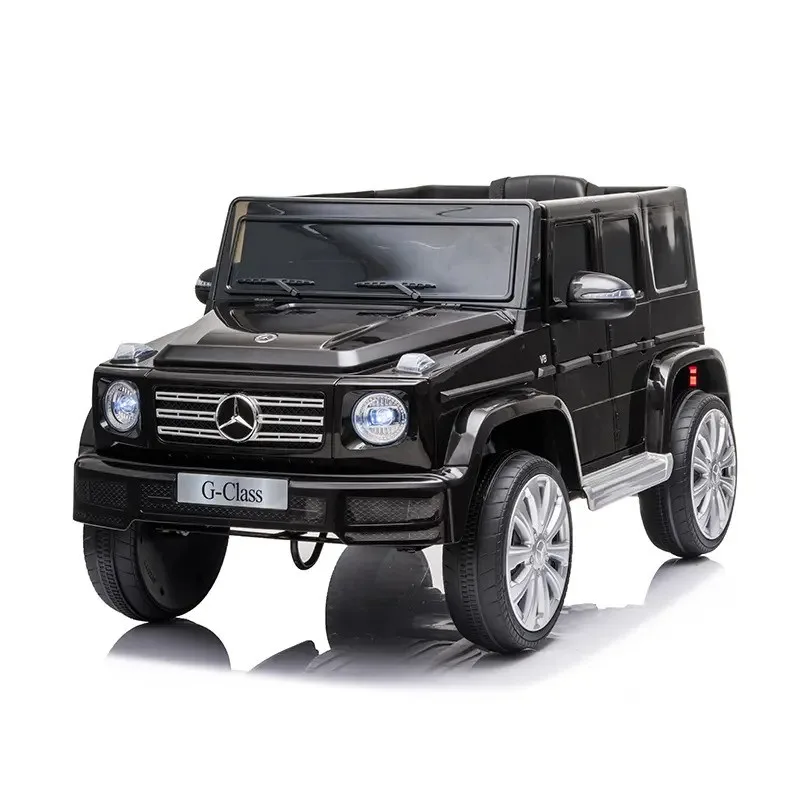 mercedes g500 auto na akumulator Mercedes G500 auto na akumulator
