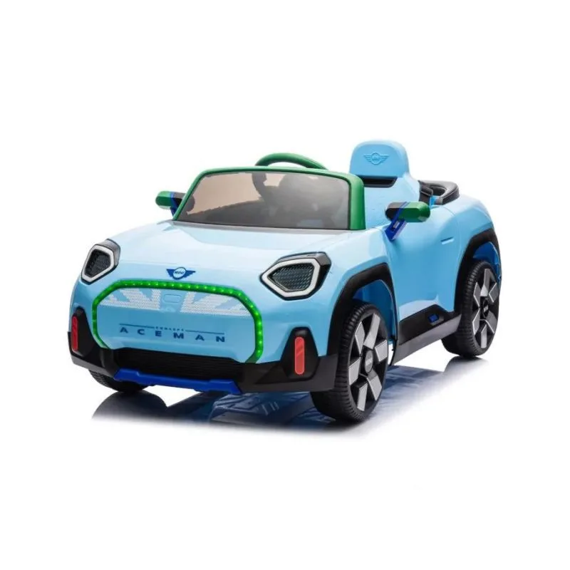 mini aceman auto na akumulator MINI Aceman auto na akumulator