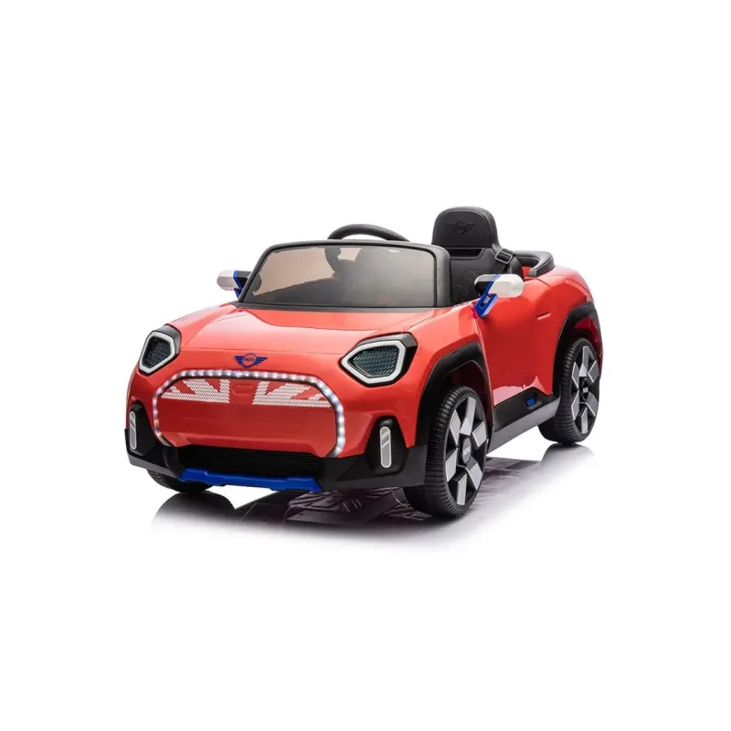 mini aceman auto na akumulator MINI Aceman auto na akumulator