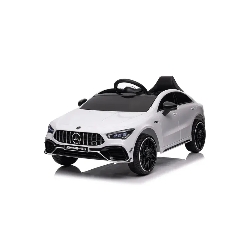 mercedes amg auto na akumulator Mercedes AMG auto na akumulator