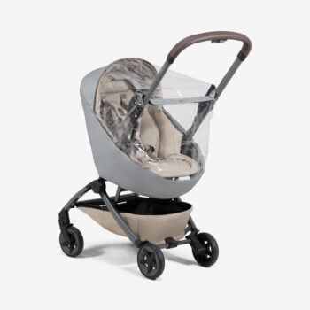 Joolz Aer² kišna navlaka za Nest to Seat