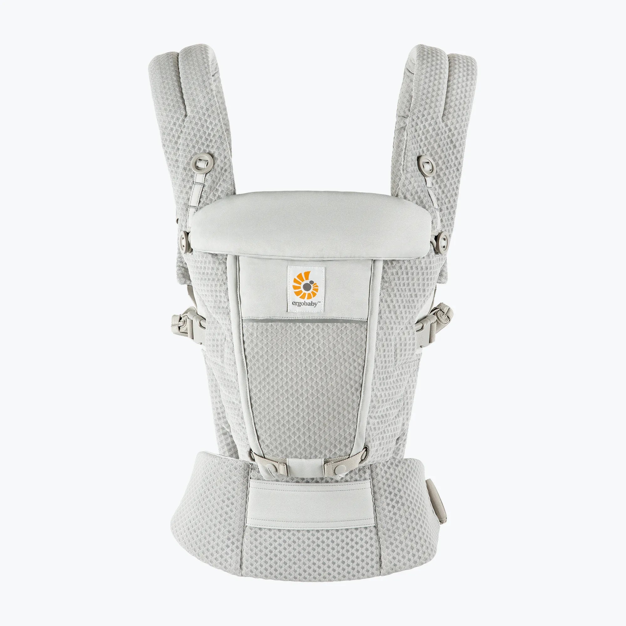 ergobaby-adapt-soft-flex-mesh-nosiljka-pearl-grey Ergobaby Adapt SoftFlex Mesh nosiljka – Pearl Grey