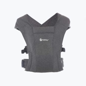 Ergobaby Embrace nosiljka – Heather Grey