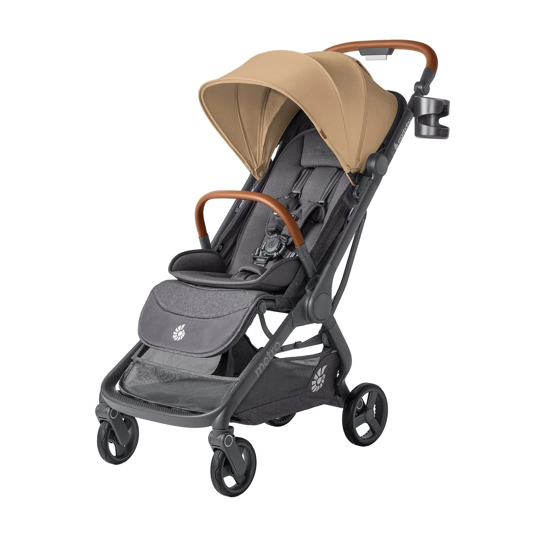 ergobaby-metro-3-deluxe-kolica-3u1-camel Ergobaby Metro 3 Deluxe kolica 3u1 – Camel