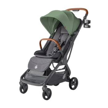 Ergobaby Metro 3 Deluxe kolica 3u1 – Willow Green