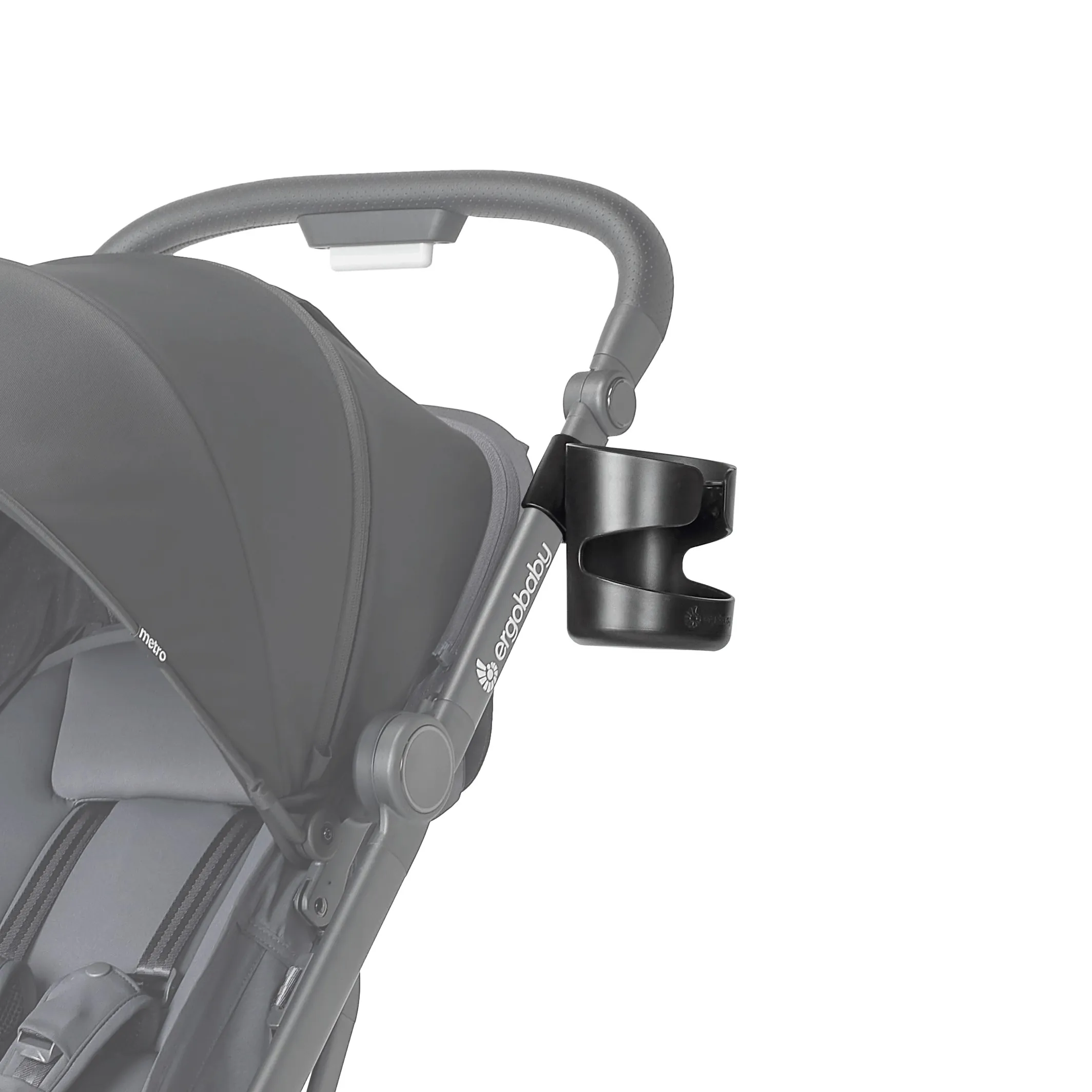 ergobaby metro 3 držač za čašu/bočicu Ergobaby Metro 3 držač za čašu/bočicu - Image 1