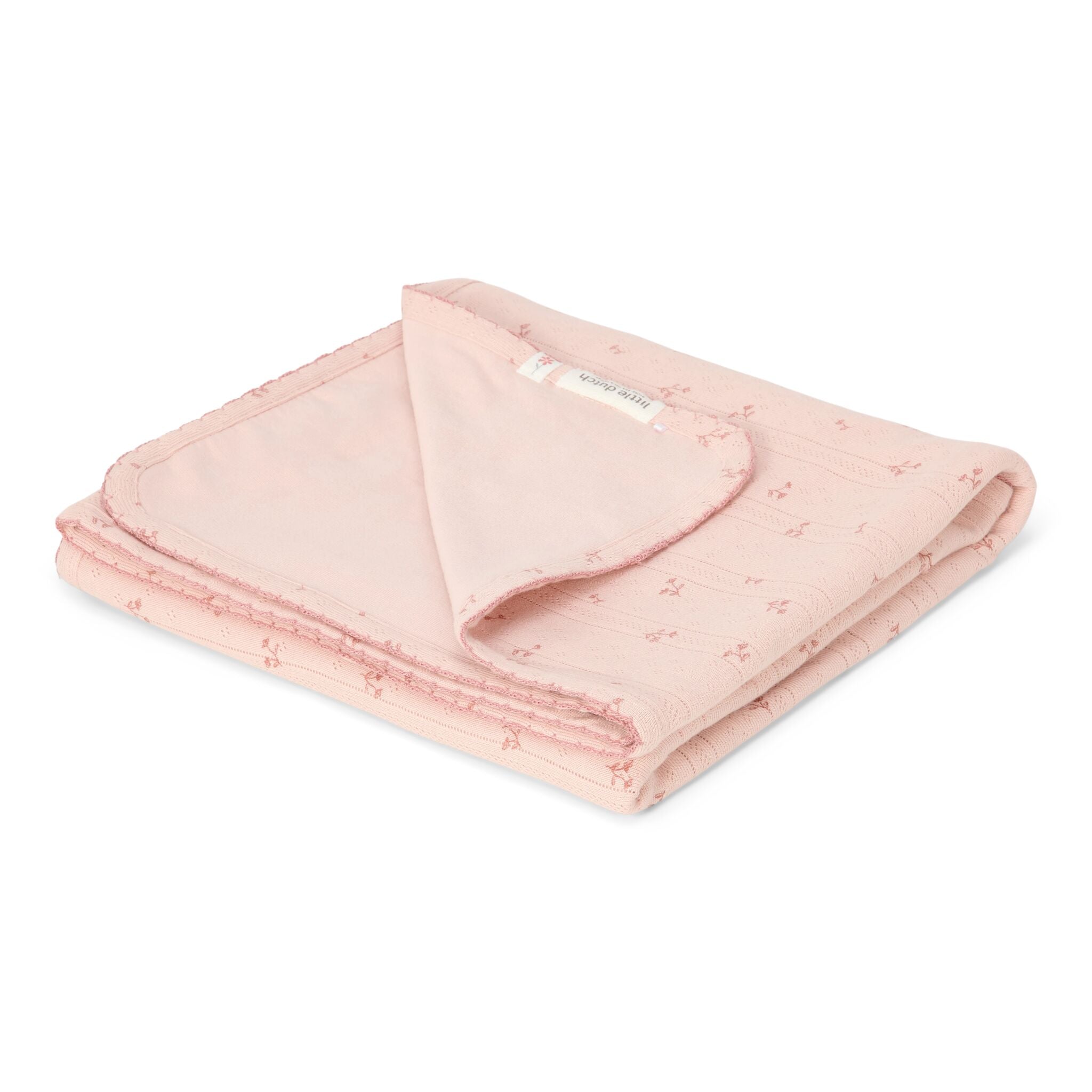 little dutch dekica pure blossom 70 x 100 cm Little Dutch dekica Pure Blossom 70 x 100 cm - Image 1