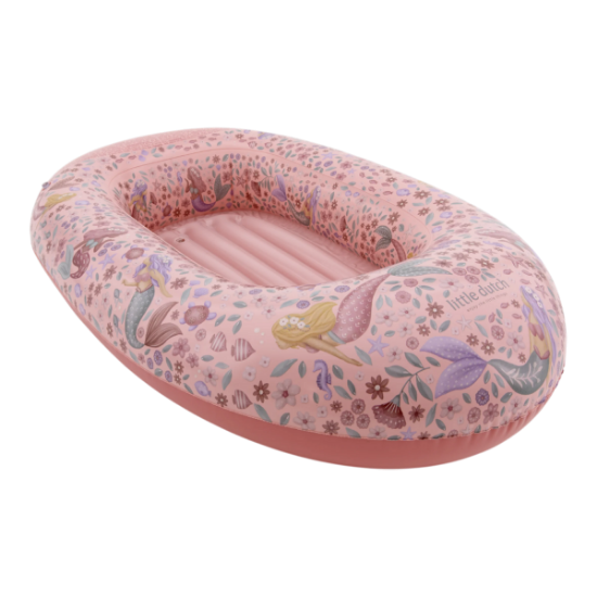 little dutch napuhavajući čamac dreamy mermaid Little Dutch napuhavajući čamac Dreamy Mermaid - Image 1