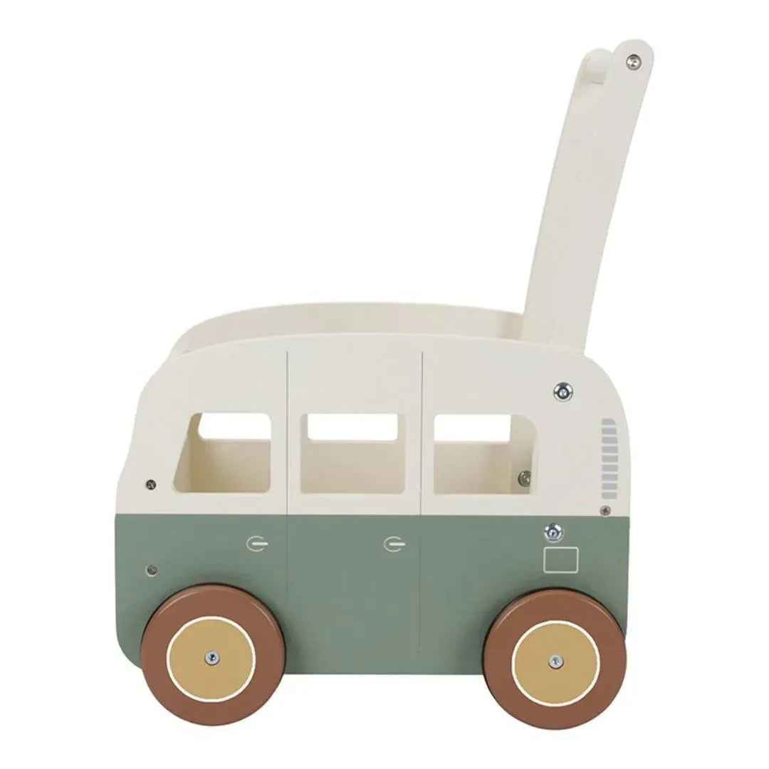 little dutch vintage walker wagon Little Dutch Vintage Walker Wagon - Image 1