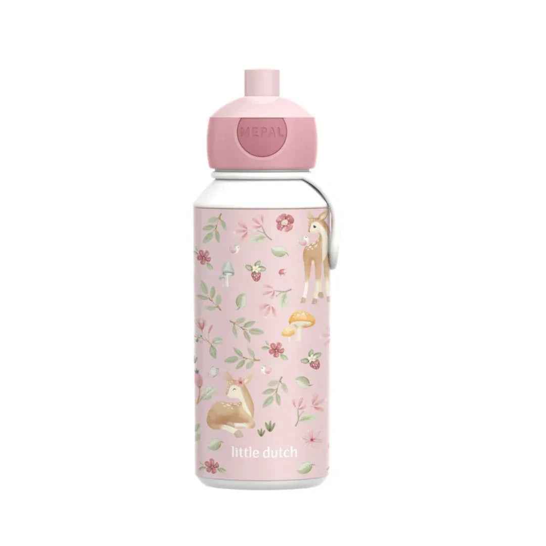 little dutch pop up boca 400 ml fairy garden Little Dutch Pop-Up boca 400 ml - Fairy Garden - Image 1