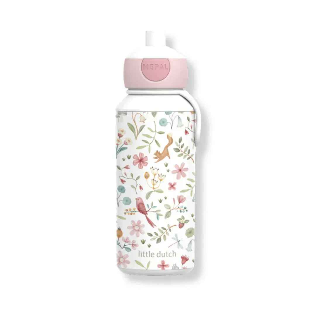 little dutch pop up boca 400 ml fairy wonders Little Dutch Pop-Up boca 400 ml - Fairy Wonders - Image 1