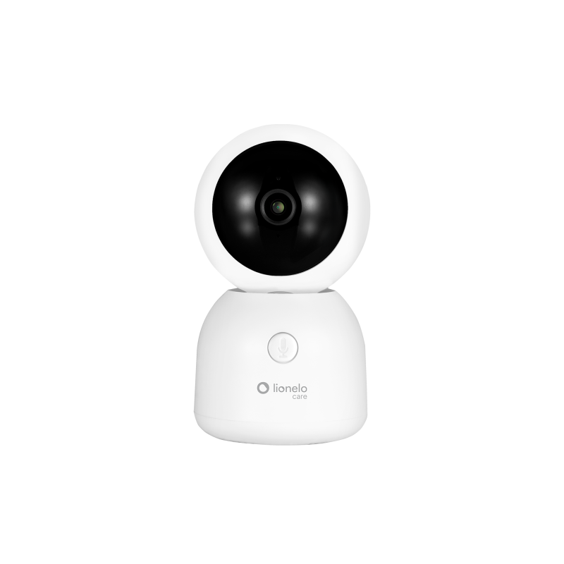 lionelo-babyline-9-2-ai-video-baby-monitor-s-5-incnim-ekranom-i-aplikacijom Lionelo Babyline 9.2 AI video baby monitor s 5-inčnim ekranom i aplikacijom
