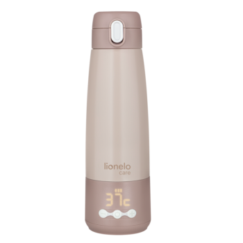 Lionelo Thermup Bottle prijenosni grijač bočica 350 ml