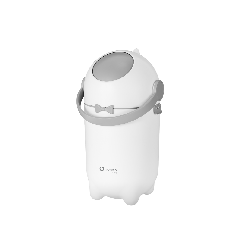 lionelo-purebin-kanta-za-pelene-10-l-white Lionelo Purebin kanta za pelene 10 l – White