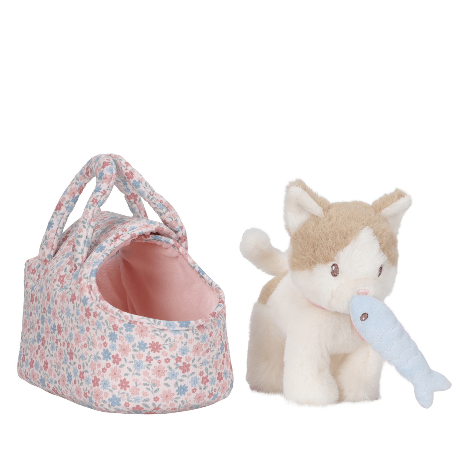 little dutch mačka marley u torbi Little Dutch mačka Marley u torbi - Image 1